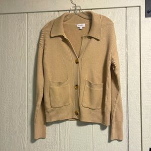 Evereve sweater
